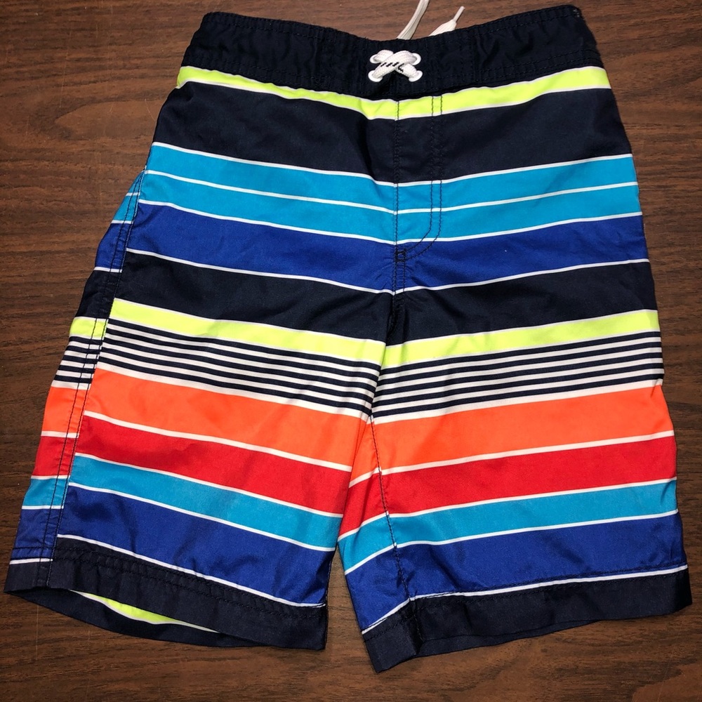 Boys Swim Bottoms
